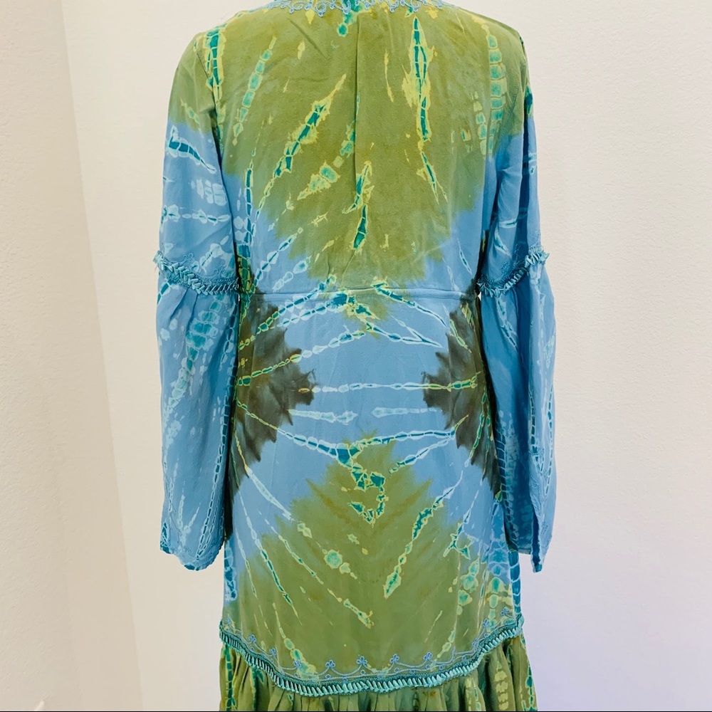 Moda International women’s dress size S/P - Picture 4 of 7